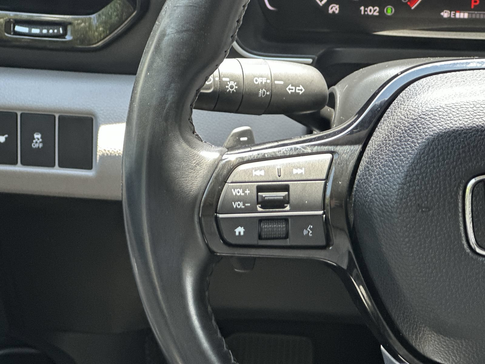 Used 2023 Honda Pilot EX-L image 20
