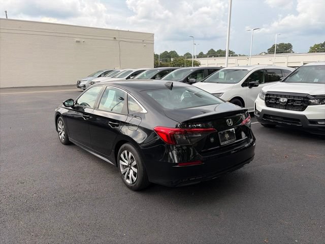Used 2023 Honda Civic LX image 7