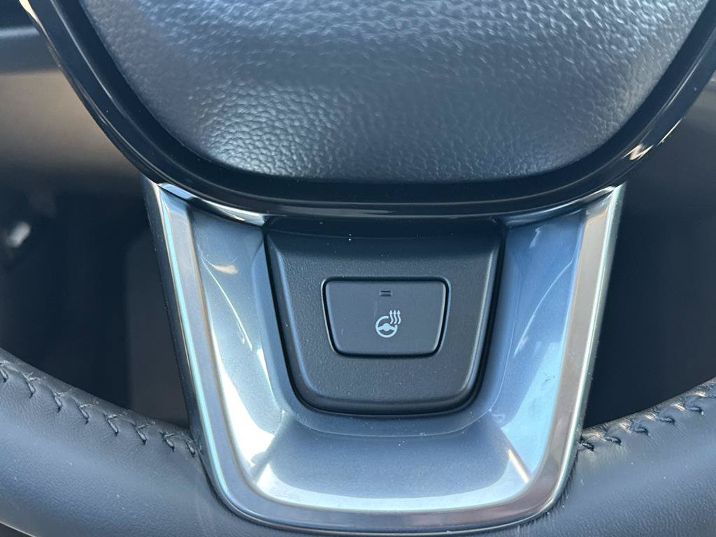 New 2026 Honda Accord Hybrid Touring image 14