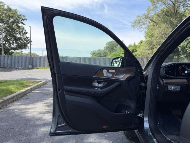 Certified 2026 Mercedes-Benz GLE 350 4MATIC image 18