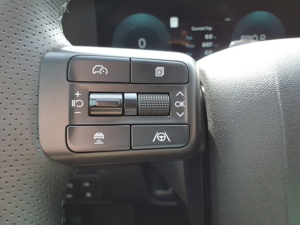 New 2026 Hyundai Palisade XRT Pro image 21