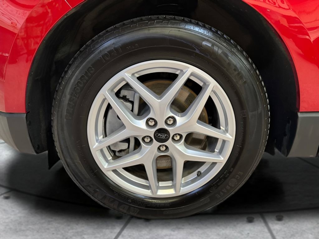 Used 2023 Ford Edge SEL image 29