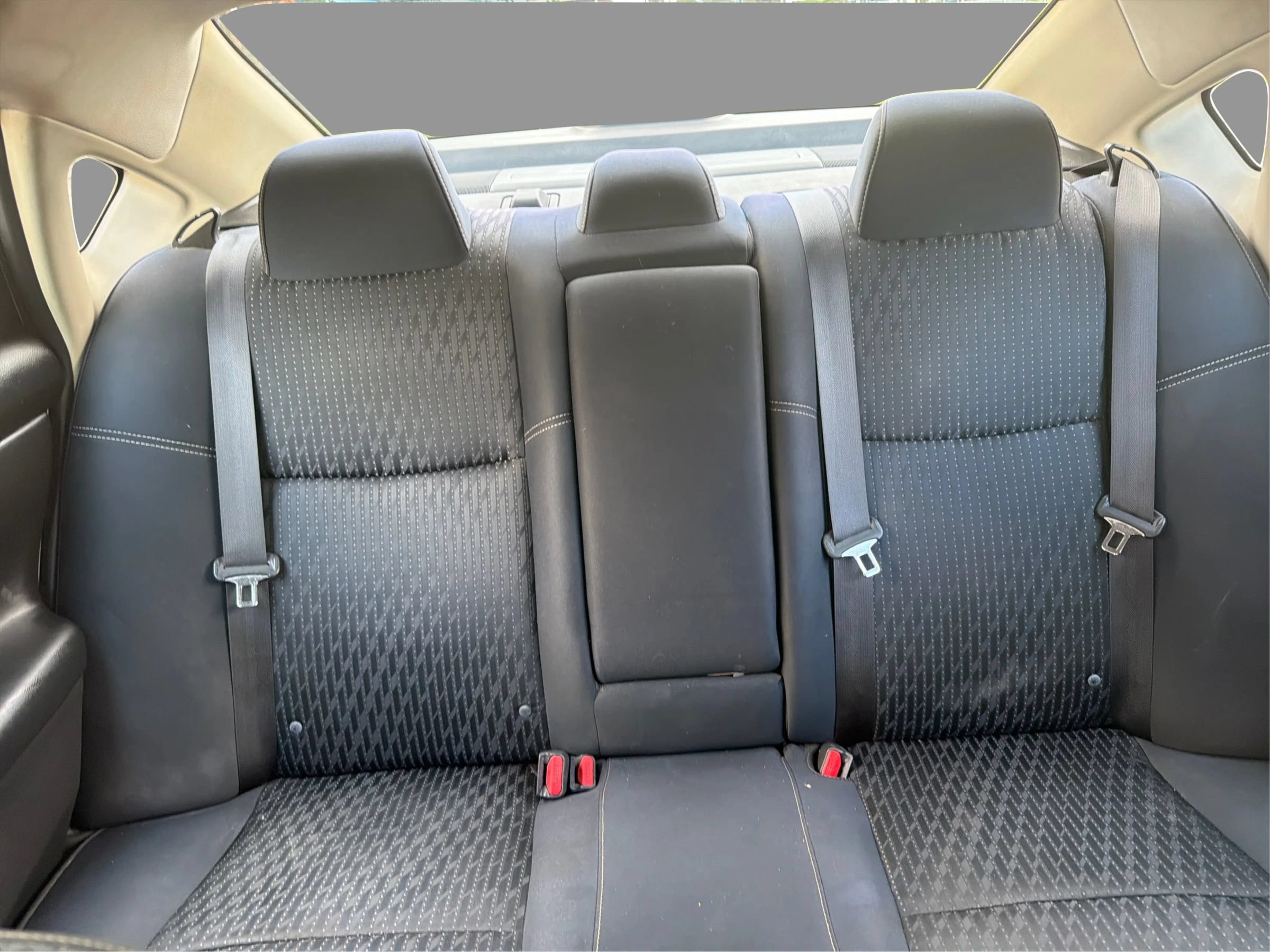 Used 2016 Nissan Altima 2.5 S w/ Power Driver Seat Package FWD image 17