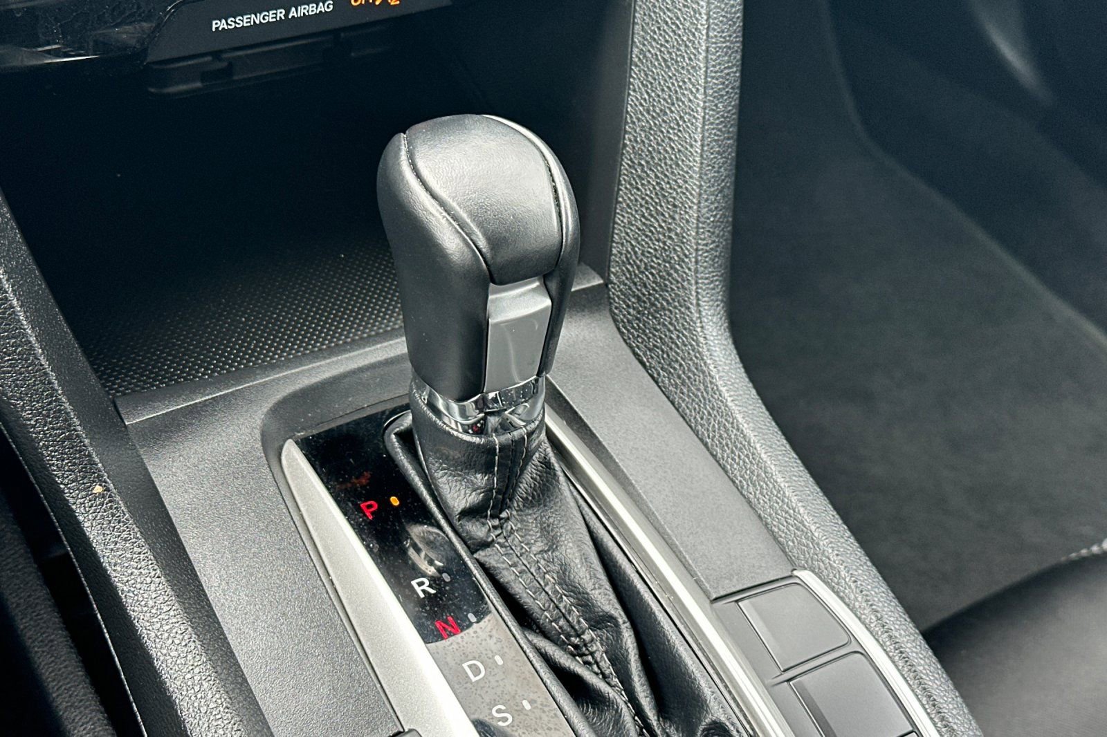 Used 2020 Honda Civic Sport image 21