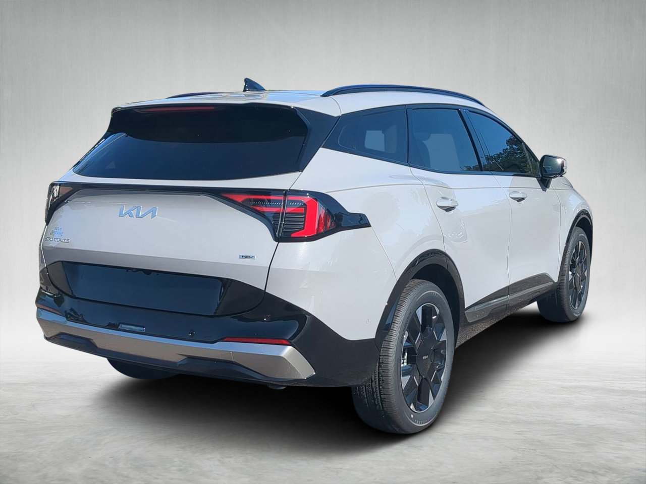 New 2026 Kia Sportage SX Prestige image 3