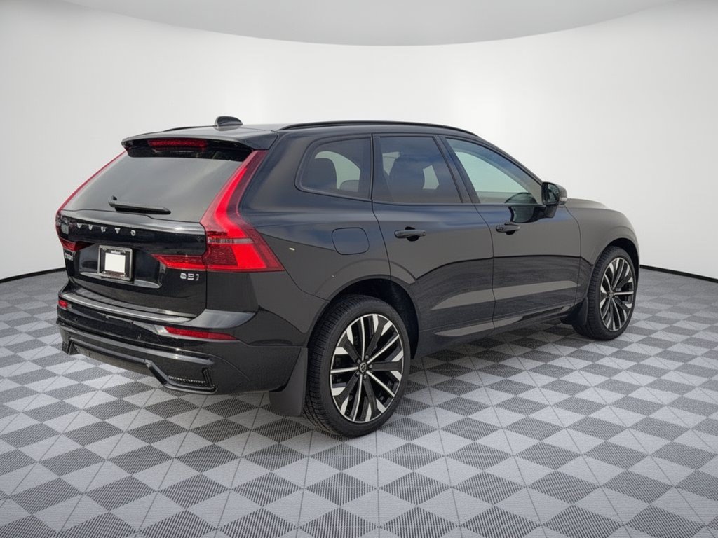 New 2026 Volvo XC60 B5 Ultra w/ Climate Package AWD/4WD image 9