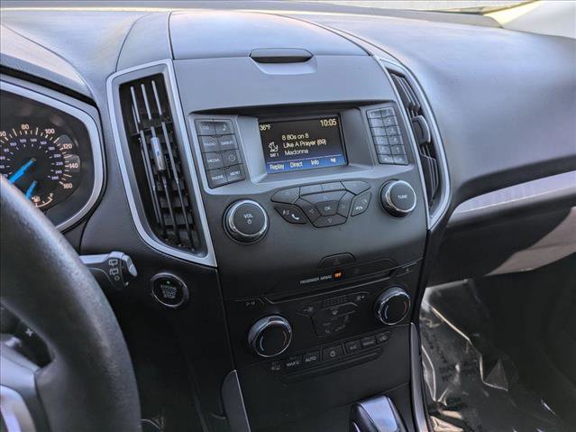 Used 2018 Ford Edge SEL image 12