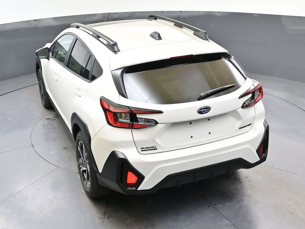 New 2026 Subaru Crosstrek 2.5i Premium image 44