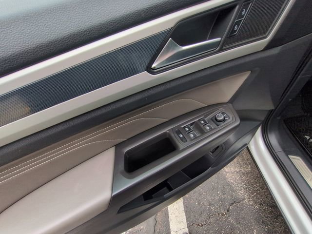 Certified 2023 Volkswagen Atlas Cross Sport SEL image 14