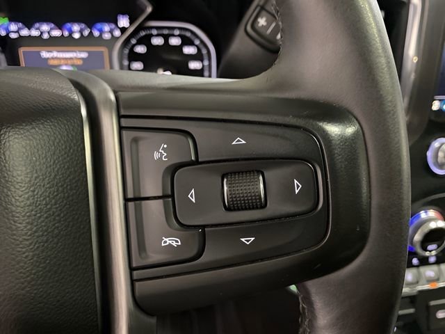 Used 2020 GMC Sierra 3500 Denali w/ Denali Ultimate Package image 15