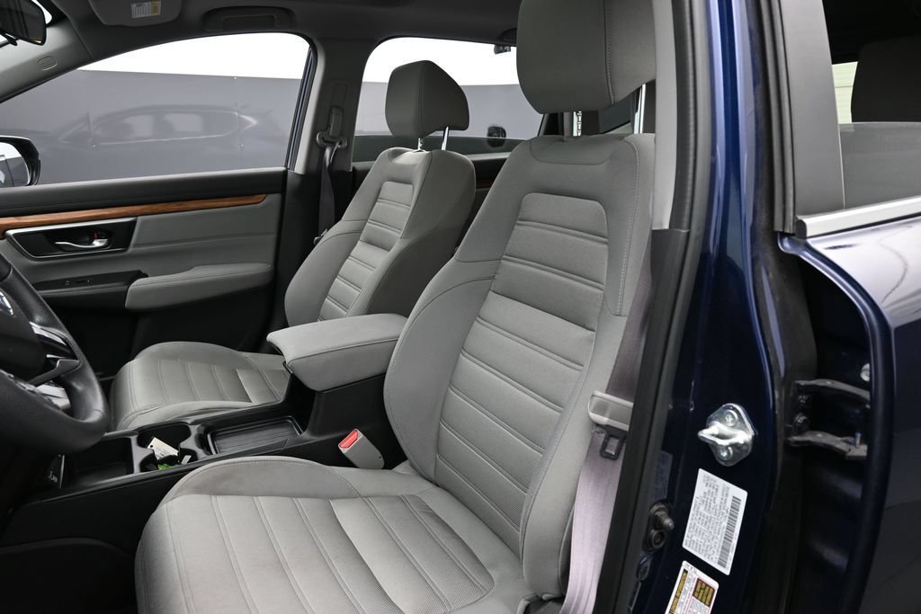 Certified 2022 Honda CR-V EX image 22