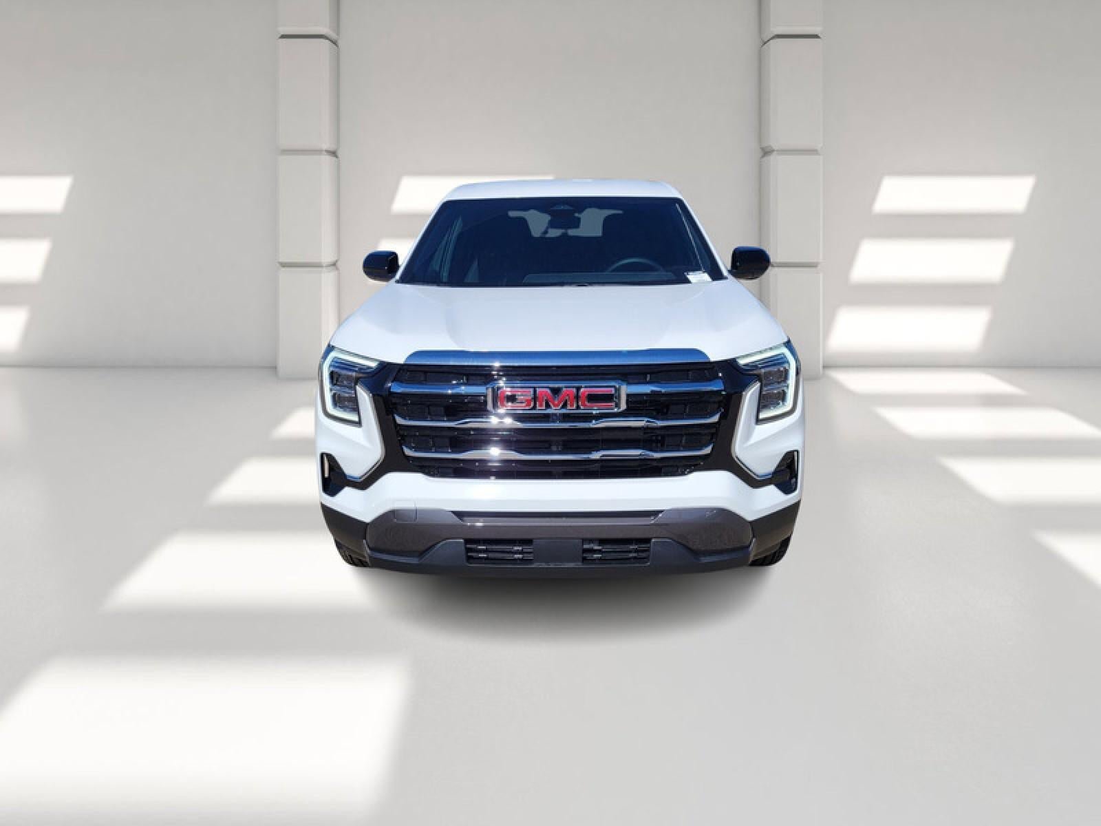 New 2026 GMC Terrain Elevation image 2