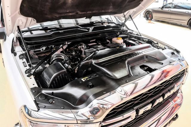 Used 2024 RAM 3500 Tradesman w/ Chrome Appearance Group image 45