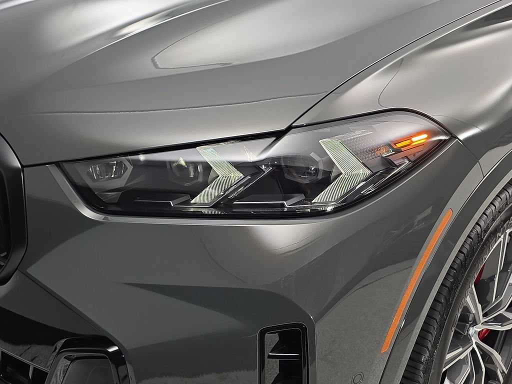 New 2026 BMW X5 xDrive50e w/ M Sport Package AWD/4WD image 31