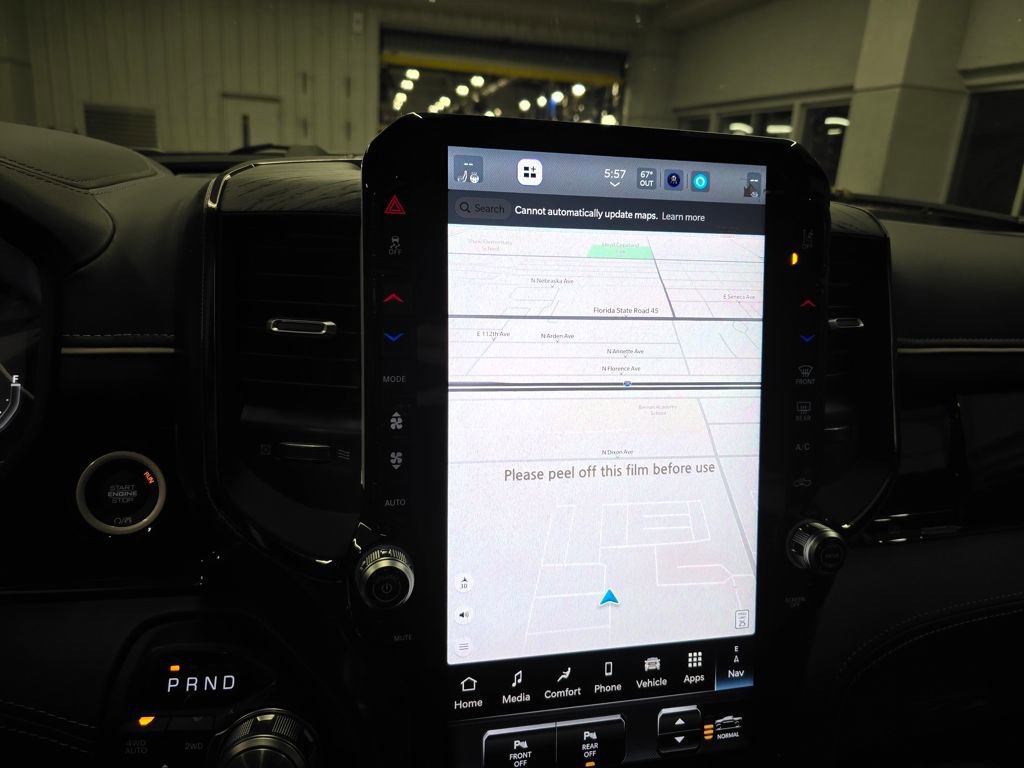 New 2026 RAM 1500 Limited image 29