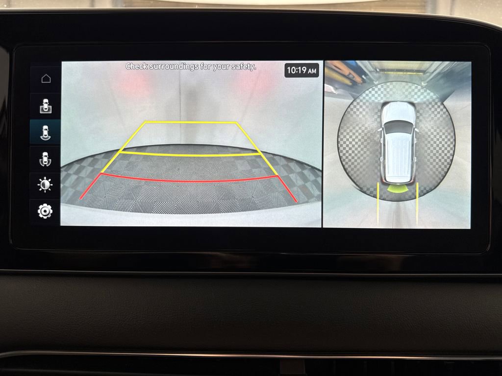 Used 2022 Hyundai Palisade Calligraphy FWD image 19
