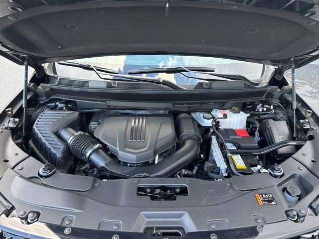 Certified 2024 Chevrolet Traverse RS w/ LPO, Floor Liner Package image 21