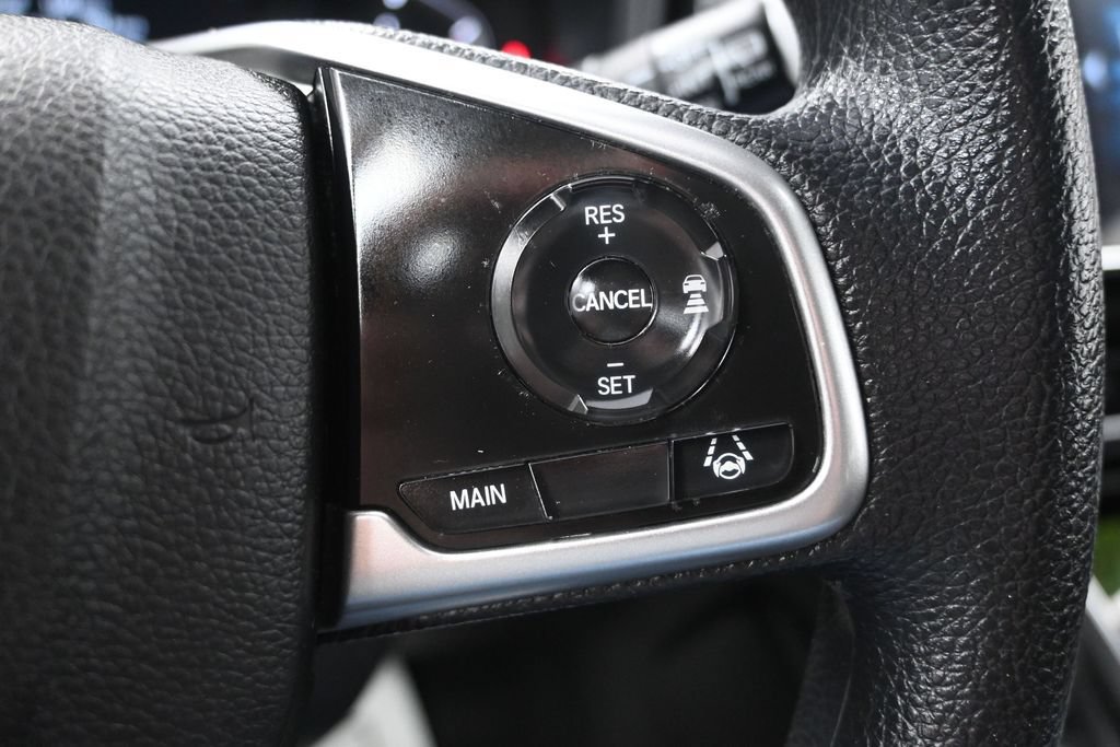 Used 2021 Honda CR-V Special Edition image 23