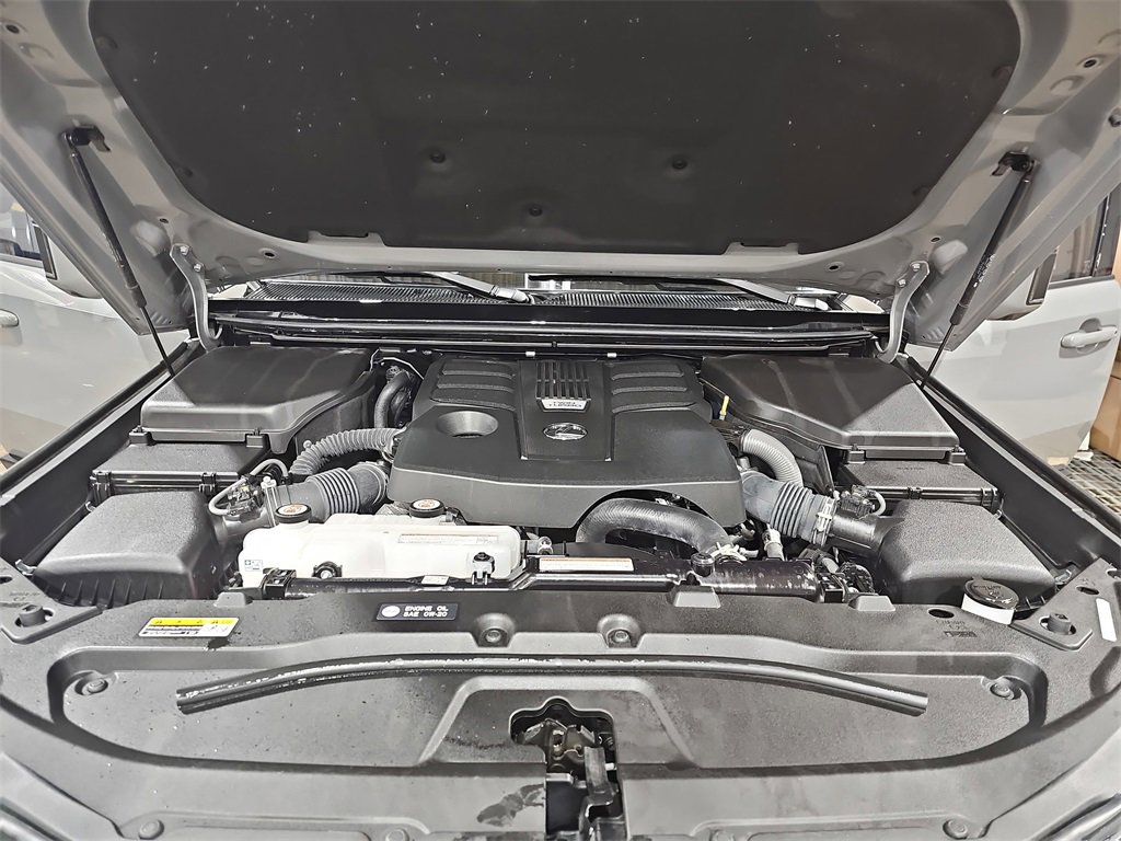 Used 2024 Lexus GX 550 image 33