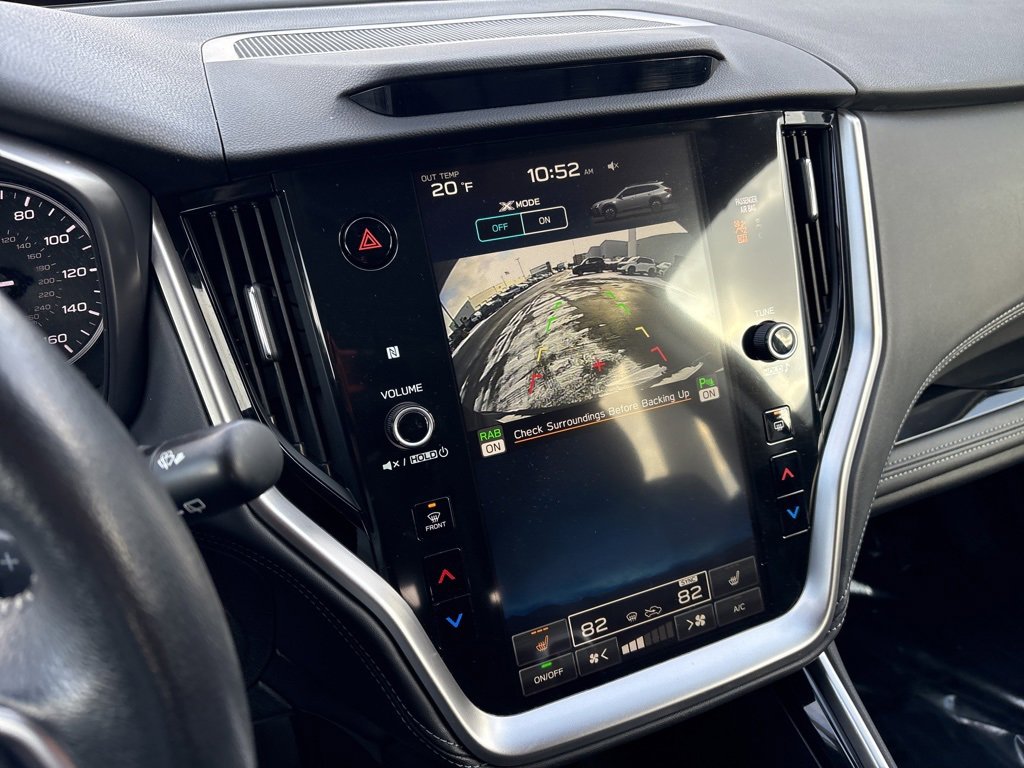 Certified 2023 Subaru Outback Limited image 28