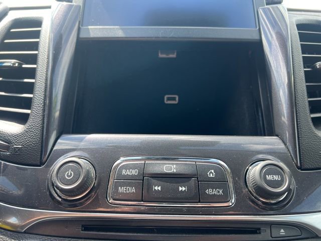 Used 2014 Chevrolet Impala LT Eco w/ Premium Seating Package image 22