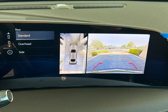 New 2026 Cadillac CT5 Sport w/ Technology Package RWD image 19