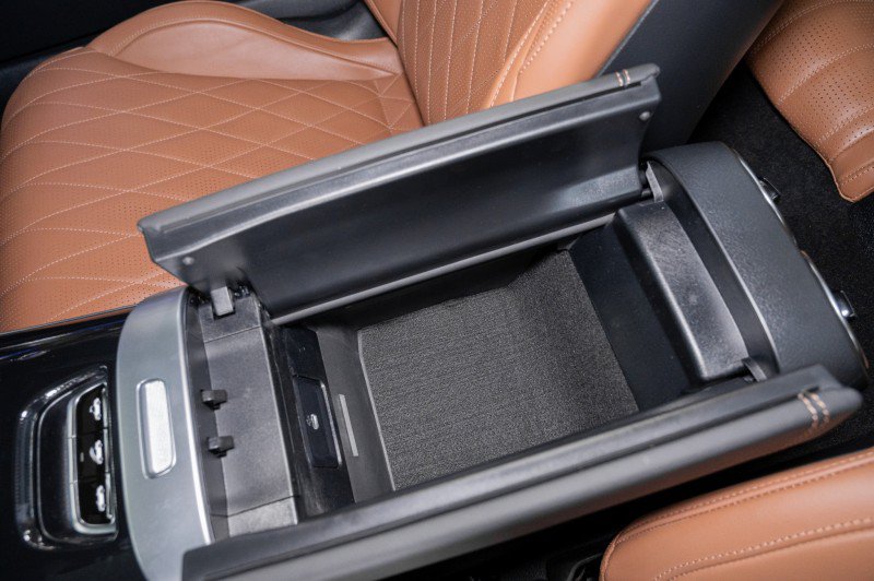 New 2026 Mercedes-Benz CLE 53 AMG 4MATIC Cabriolet image 27