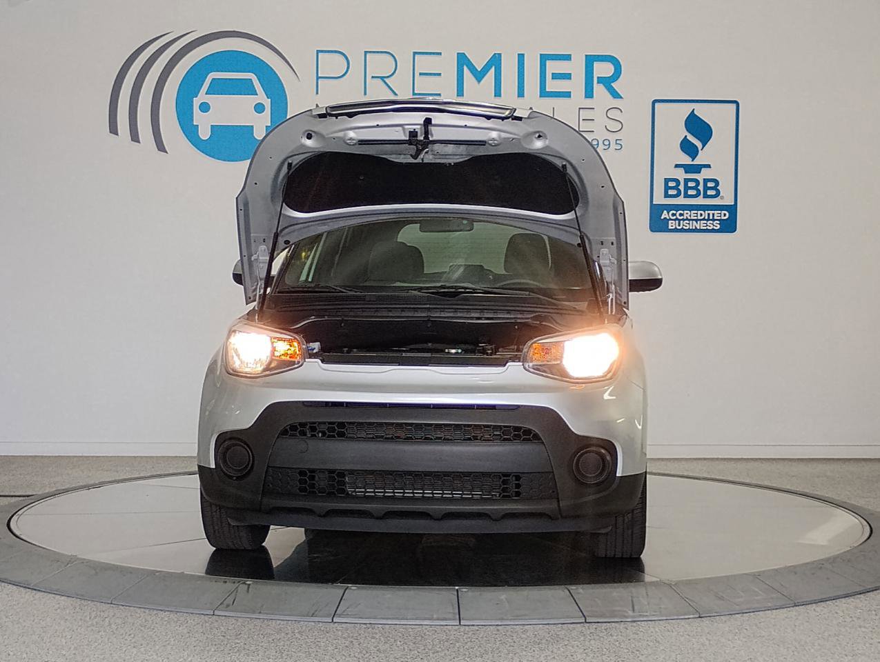 Used 2019 Kia Soul image 41