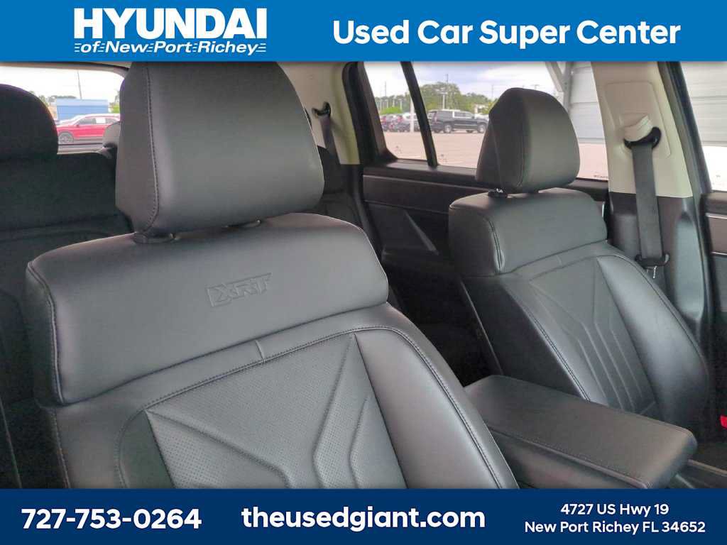 Used 2025 Hyundai Santa Fe XRT AWD/4WD image 6
