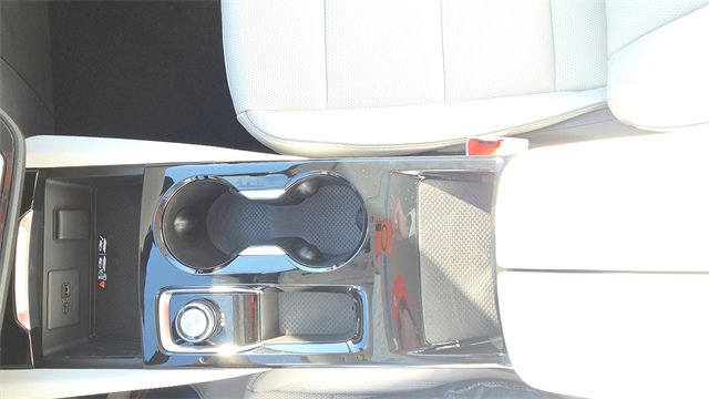 New 2026 Buick Envision Avenir image 37