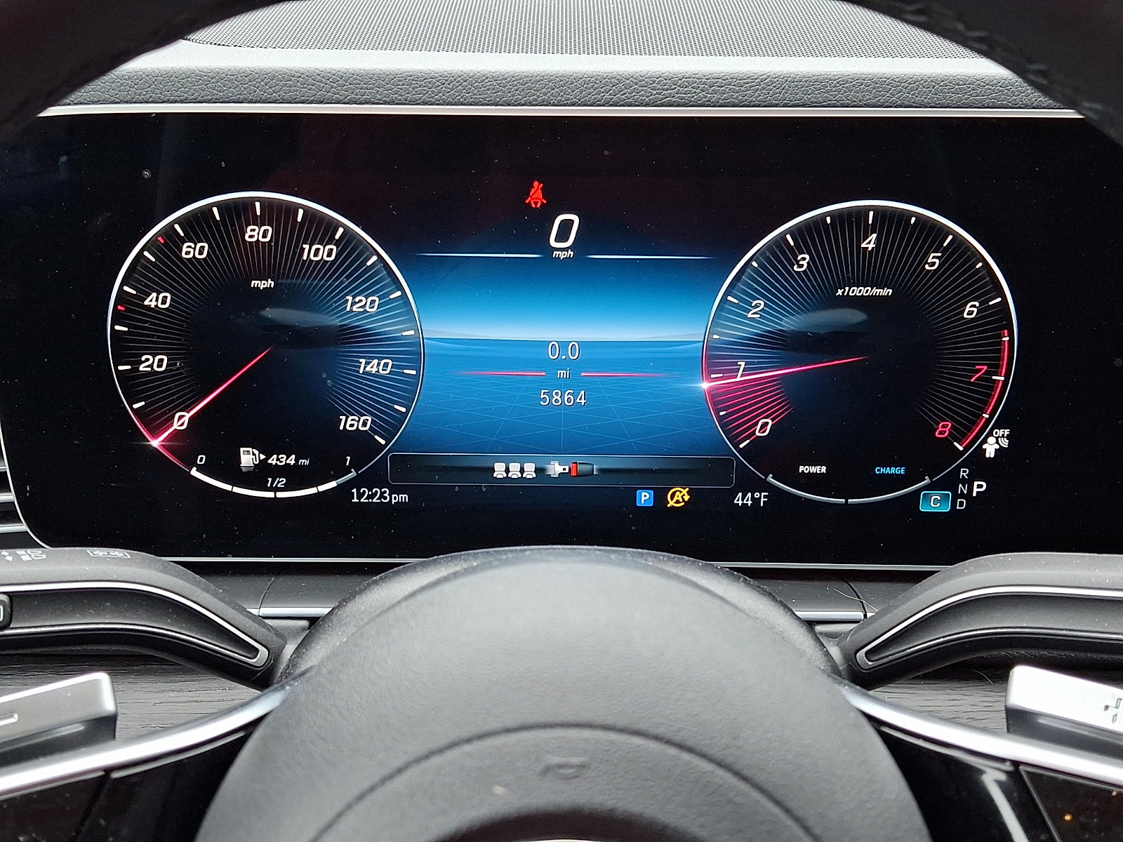 Certified 2026 Mercedes-Benz GLE 350 4MATIC image 21