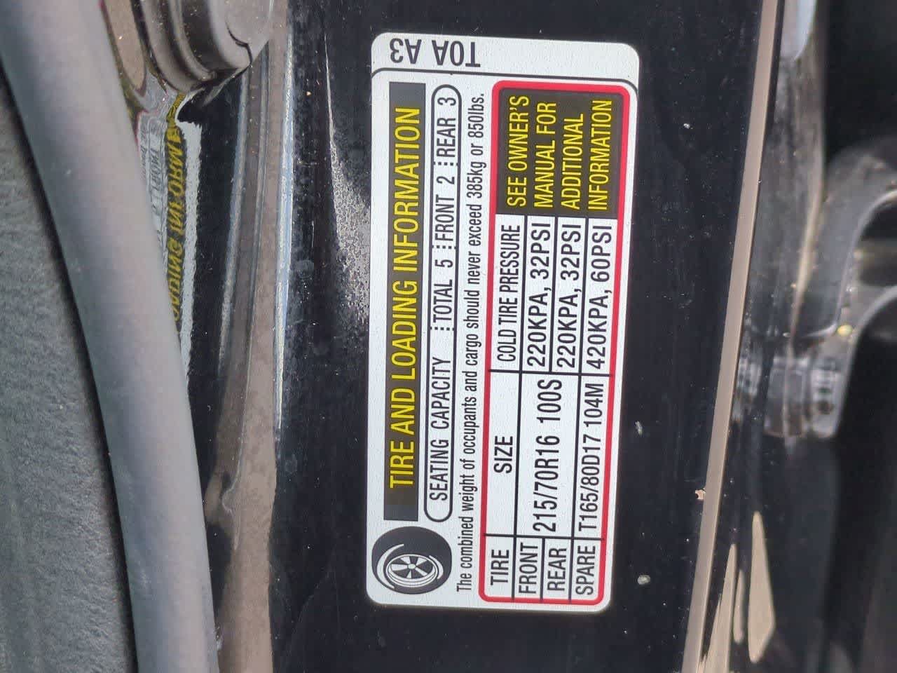 Used 2012 Honda CR-V LX image 34