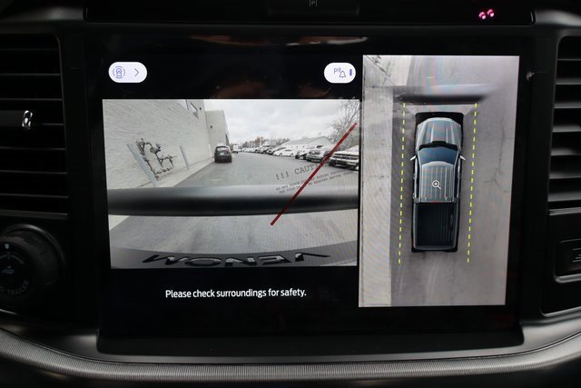 New 2025 Ford F150 Lariat w/ Equipment Group 502A High image 9