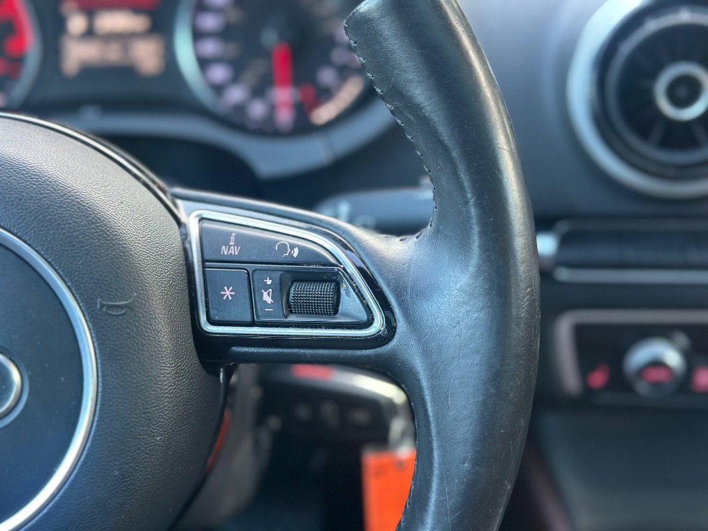 Used 2016 Audi A3 1.8T Premium w/ Audi MMI Navigation Plus image 24