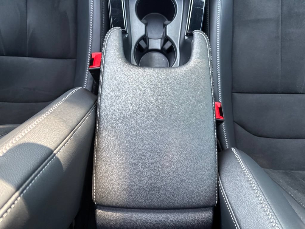Used 2023 Acura Integra A-Spec FWD image 15