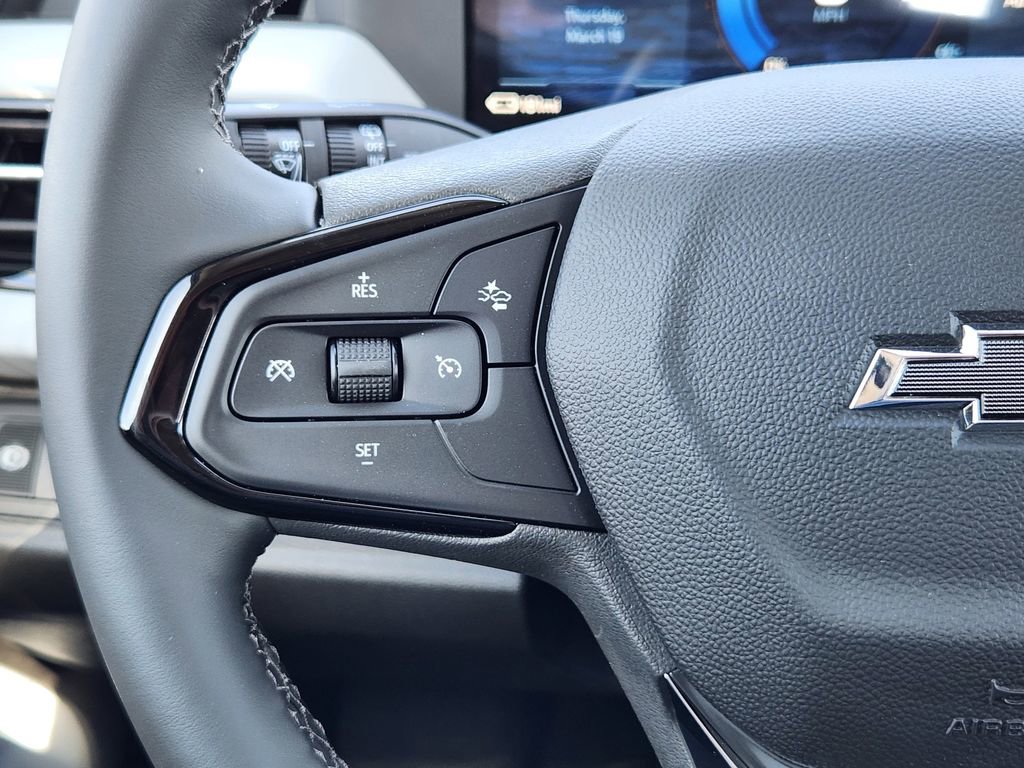 New 2027 Chevrolet Bolt RS w/ Technology Package image 15