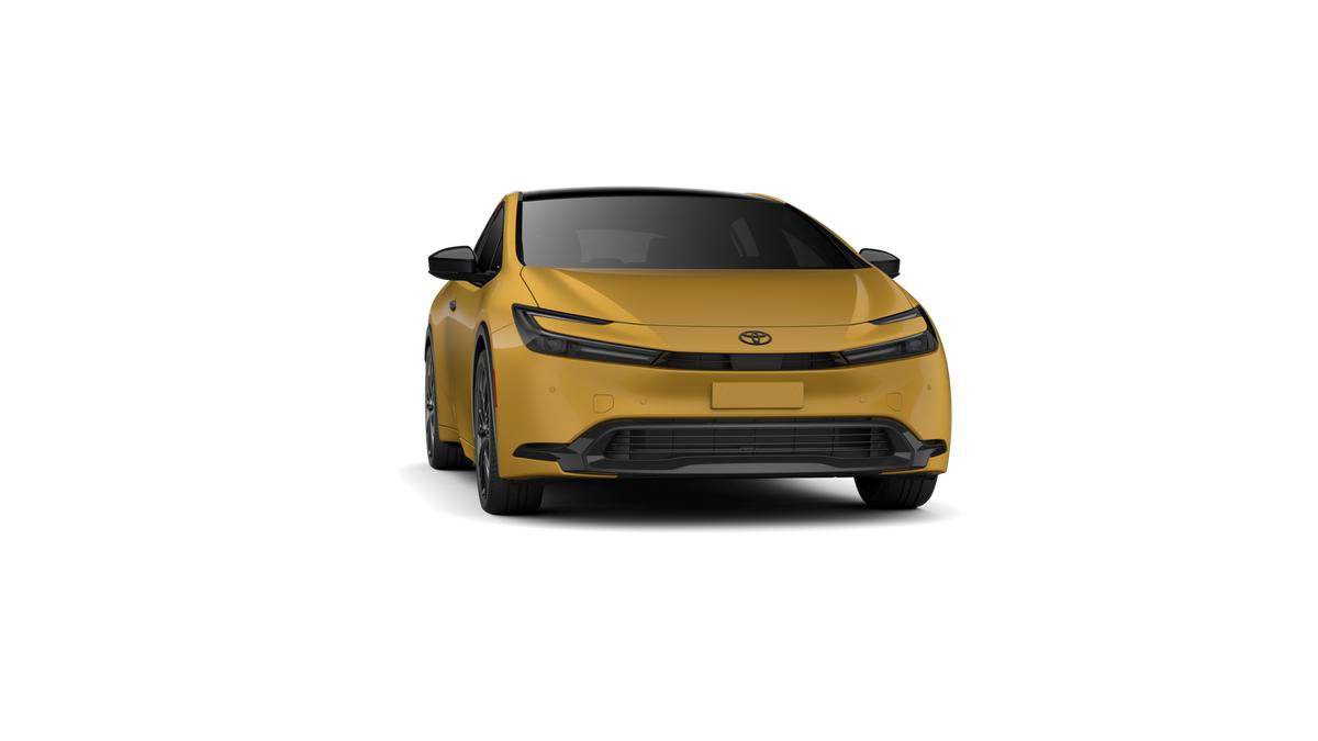 New 2026 Toyota Prius Plug-In Hybrid image 18