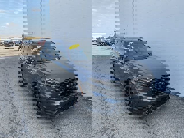 Used 2024 Honda CR-V Sport-L image 1