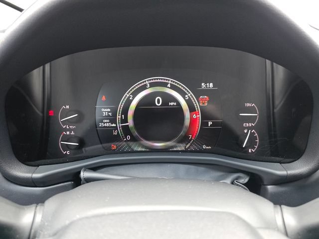 Used 2024 Lexus LX 600 4WD w/ Premium Package image 32