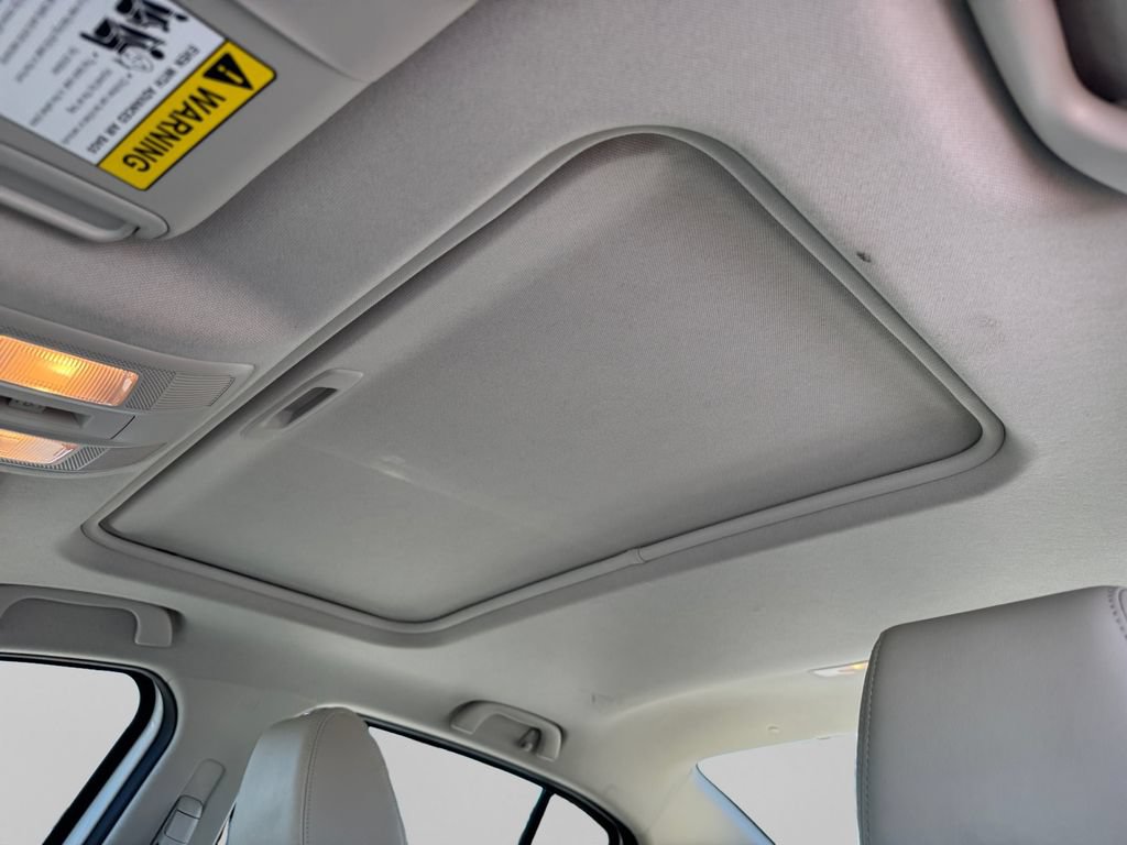 Used 2016 MAZDA MAZDA3 s Grand Touring FWD image 19