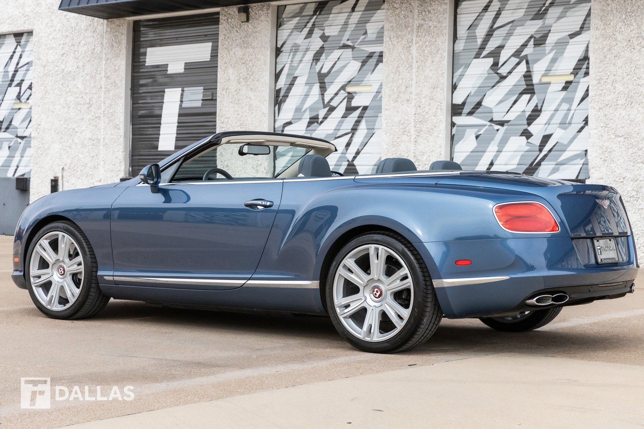 Used 2013 Bentley Continental GT image 10