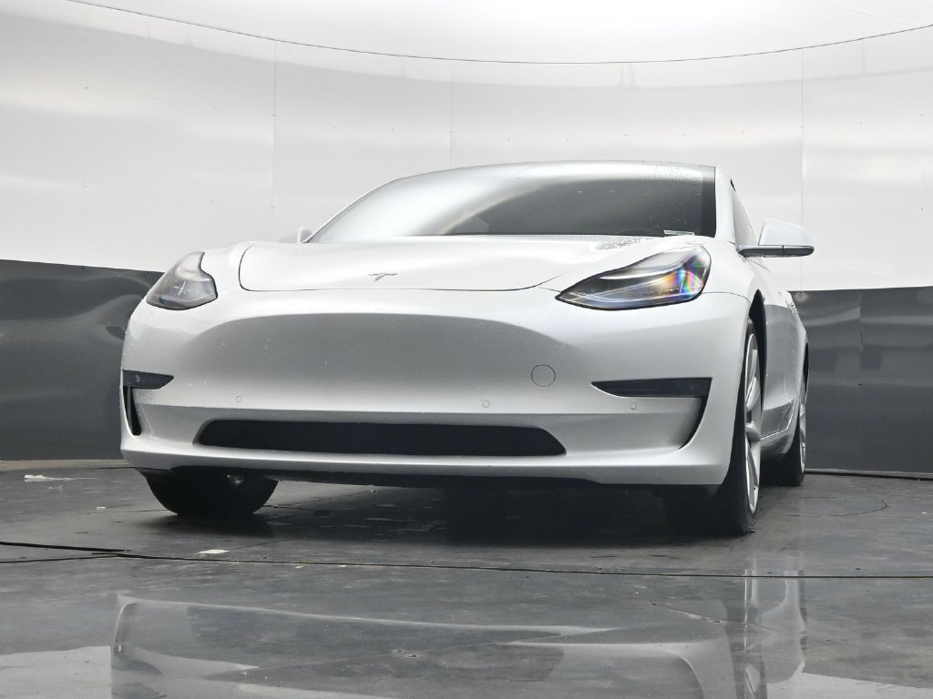 Used 2019 Tesla Model 3 Long Range AWD/4WD image 28