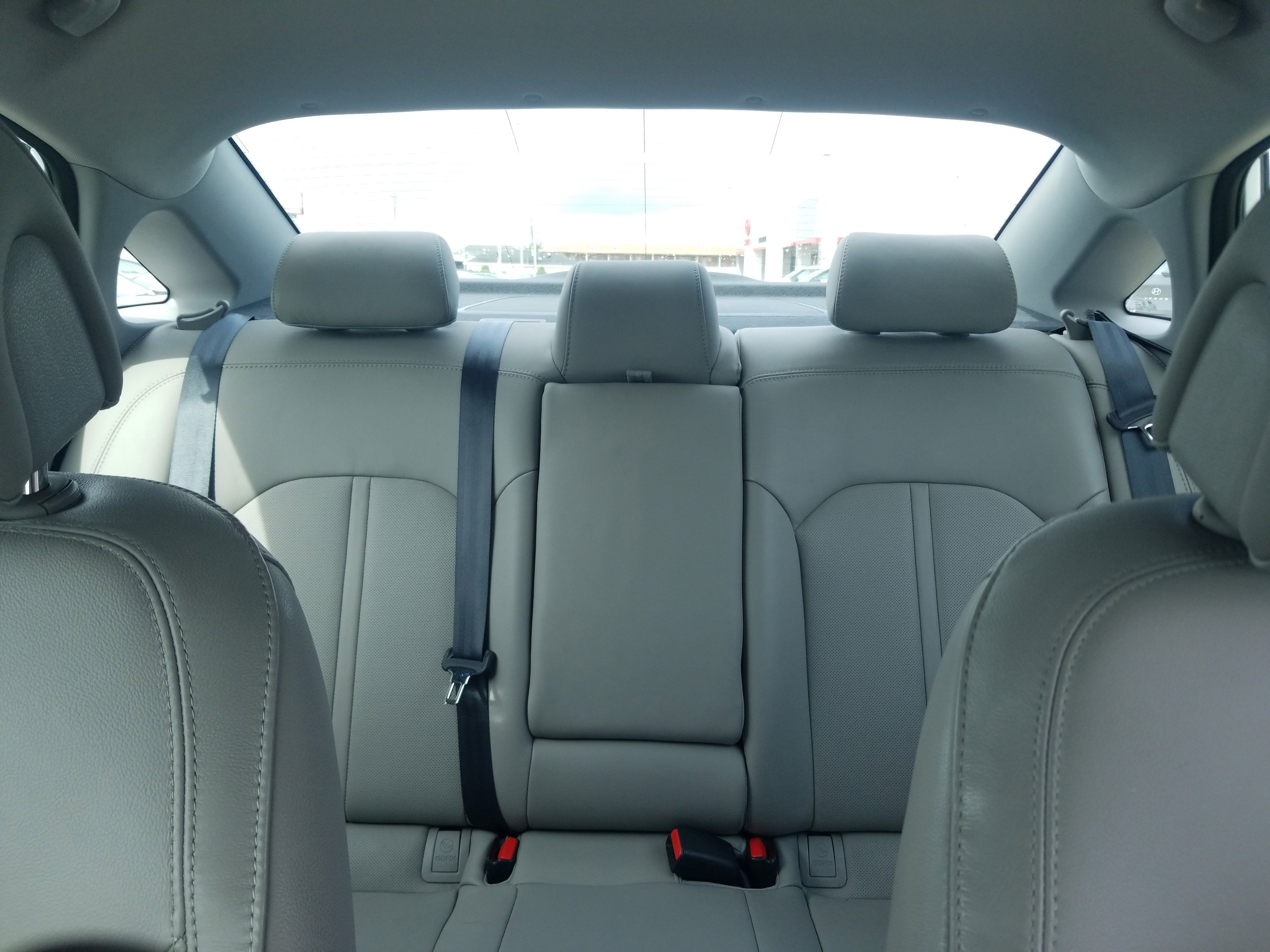 Used 2015 Hyundai Sonata Limited FWD image 19
