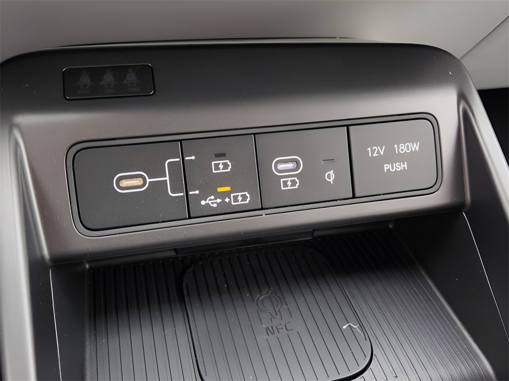 New 2026 Hyundai Kona Limited image 21