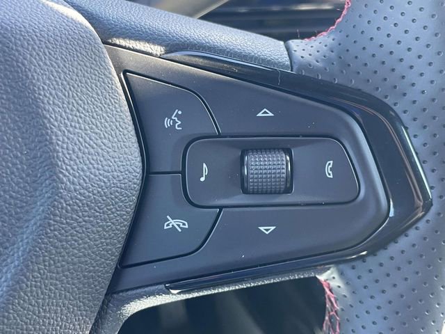 New 2026 Chevrolet Trax RS w/ Driver Confidence Package image 15