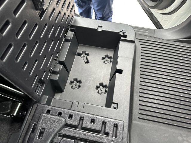 Certified 2023 Nissan Titan PRO-4X image 25