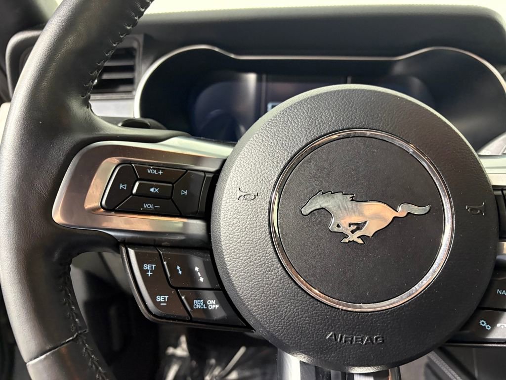 Used 2022 Ford Mustang GT Premium w/ Equipment Group 401A image 24