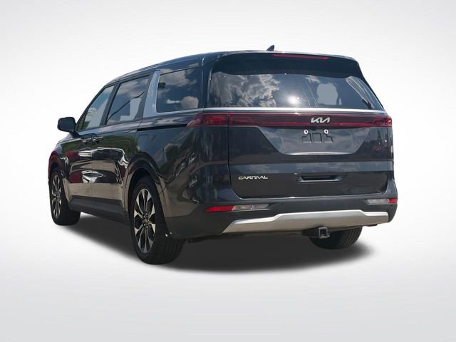 Used 2024 Kia Carnival EX FWD image 22