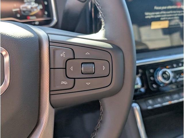 New 2025 GMC Sierra 3500 Denali w/ Denali Reserve Package image 20