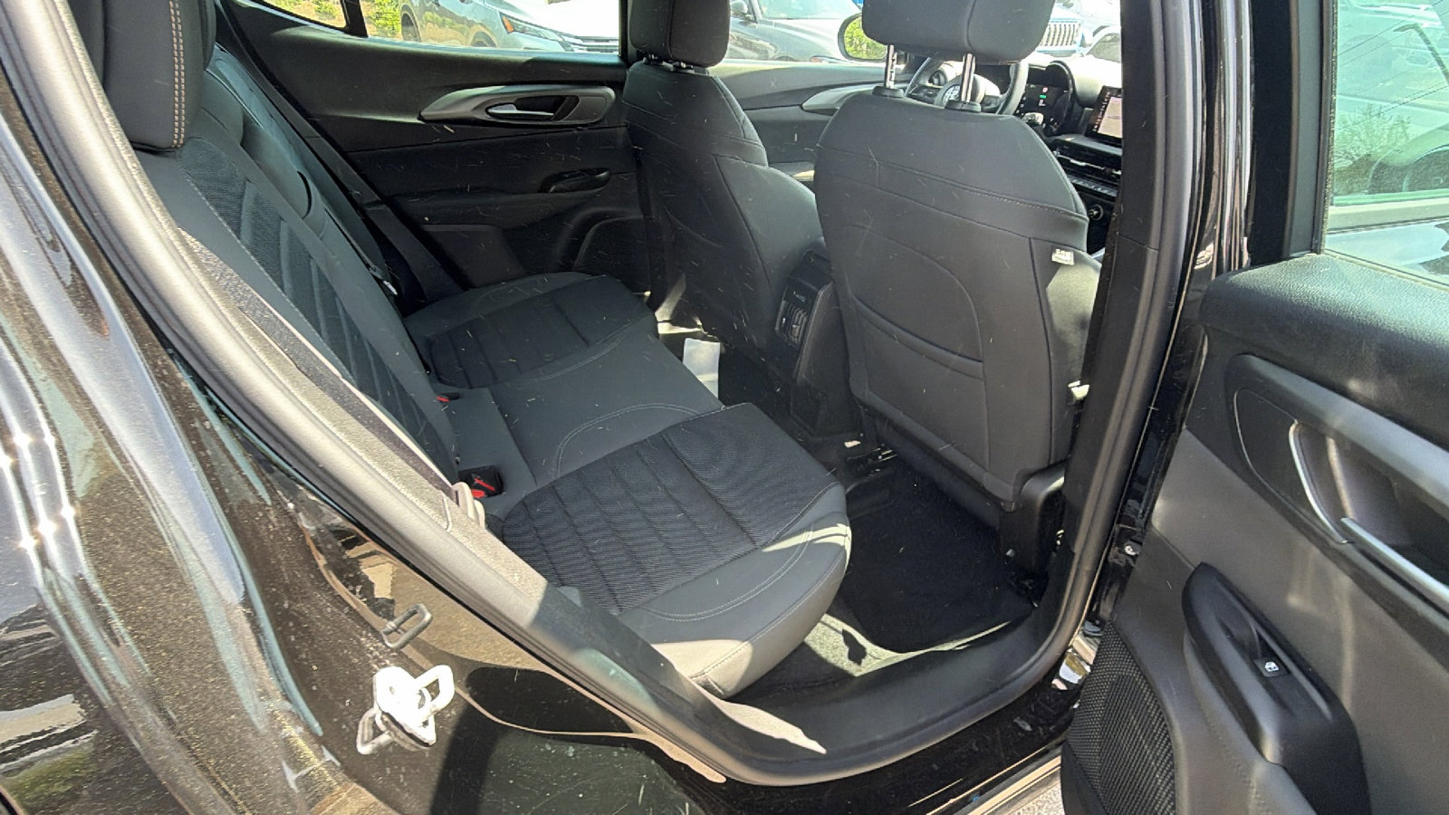 Used 2024 Alfa Romeo Tonale Sprint image 21